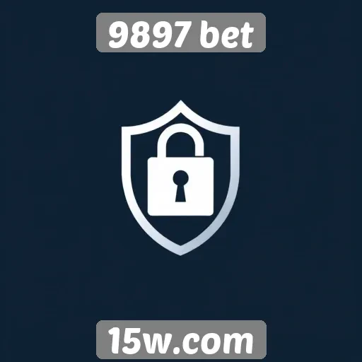 Análise de segurança do site 9897 bet