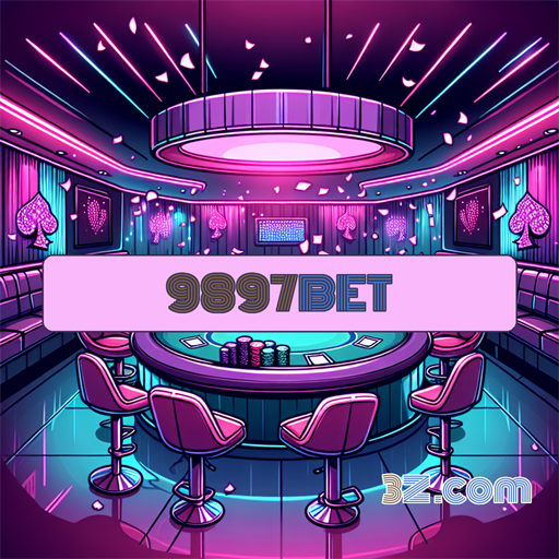 Descubra o Mundo do Bingo no 9897 Bet
