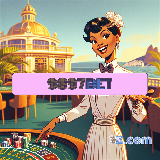 Apostas Esportivas: A Nova Era do Entretenimento no 9897 Bet